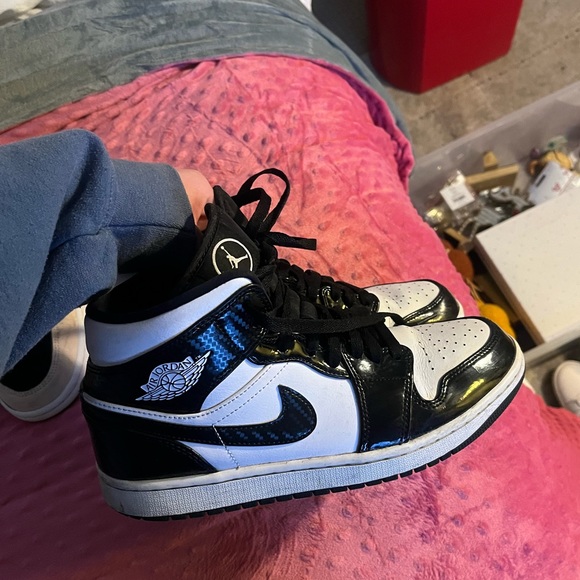 Nike Shoes - All star air Jordan 1